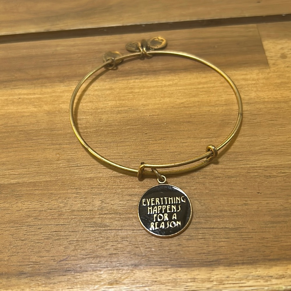 Alex and Ani Bracelet